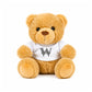 Teddy Bear with Name & Initial | Custom Teddy Bear