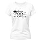 Graduation Ladies T-Shirt Personalised Name Class of 2026