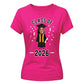 Custom Photo Ladies T-Shirt Class of 2026 Graduation Gift for Her