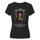 Custom Photo Ladies T-Shirt Class of 2026 Graduation Gift for Her