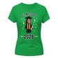 Custom Photo Ladies T-Shirt Class of 2026 Graduation Gift for Her
