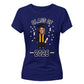 Custom Photo Ladies T-Shirt Class of 2026 Graduation Gift for Her
