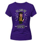 Custom Photo Ladies T-Shirt Class of 2026 Graduation Gift for Her