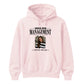 Custom Photo Under New Management Bride & Groom Unisex Hoodie