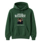 Custom Photo Under New Management Bride & Groom Unisex Hoodie