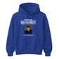 Custom Photo Under New Management Bride & Groom Unisex Hoodie