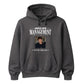 Custom Photo Under New Management Bride & Groom Unisex Hoodie