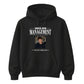 Custom Photo Under New Management Bride & Groom Unisex Hoodie