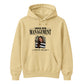 Custom Photo Under New Management Bride & Groom Unisex Hoodie