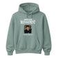 Custom Photo Under New Management Bride & Groom Unisex Hoodie
