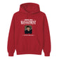 Custom Photo Under New Management Bride & Groom Unisex Hoodie