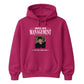 Custom Photo Under New Management Bride & Groom Unisex Hoodie