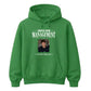 Custom Photo Under New Management Bride & Groom Unisex Hoodie