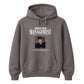 Custom Photo Under New Management Bride & Groom Unisex Hoodie