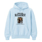 Custom Photo Under New Management Bride & Groom Unisex Hoodie