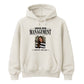 Custom Photo Under New Management Bride & Groom Unisex Hoodie