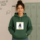 Custom Photo Unisex Hoodie Look Who's Graduated Gift for Him and Her