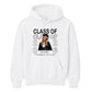Graduation Unisex Hoodie Personalised Class of 2026 Gift for Him/Her
