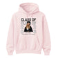 Graduation Unisex Hoodie Personalised Class of 2026 Gift for Him/Her