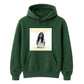 Custom Photo Unisex Hoodie Look Who's Graduated Gift for Him and Her