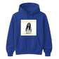 Custom Photo Unisex Hoodie Look Who's Graduated Gift for Him and Her