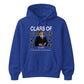 Graduation Unisex Hoodie Personalised Class of 2026 Gift for Him/Her