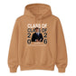 Graduation Unisex Hoodie Personalised Class of 2026 Gift for Him/Her