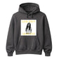 Custom Photo Unisex Hoodie Look Who's Graduated Gift for Him and Her