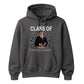 Graduation Unisex Hoodie Personalised Class of 2026 Gift for Him/Her