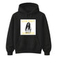 Custom Photo Unisex Hoodie Look Who's Graduated Gift for Him and Her
