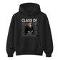 Graduation Unisex Hoodie Personalised Class of 2026 Gift for Him/Her