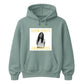 Custom Photo Unisex Hoodie Look Who's Graduated Gift for Him and Her