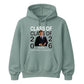 Graduation Unisex Hoodie Personalised Class of 2026 Gift for Him/Her