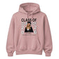 Graduation Unisex Hoodie Personalised Class of 2026 Gift for Him/Her