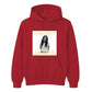Custom Photo Unisex Hoodie Look Who's Graduated Gift for Him and Her