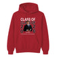 Graduation Unisex Hoodie Personalised Class of 2026 Gift for Him/Her