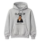 Graduation Unisex Hoodie Personalised Class of 2026 Gift for Him/Her