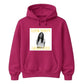 Custom Photo Unisex Hoodie Look Who's Graduated Gift for Him and Her