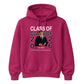 Graduation Unisex Hoodie Personalised Class of 2026 Gift for Him/Her