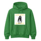 Custom Photo Unisex Hoodie Look Who's Graduated Gift for Him and Her
