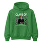 Graduation Unisex Hoodie Personalised Class of 2026 Gift for Him/Her