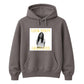 Custom Photo Unisex Hoodie Look Who's Graduated Gift for Him and Her