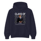 Graduation Unisex Hoodie Personalised Class of 2026 Gift for Him/Her