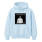 Custom Photo Unisex Hoodie Look Who's Graduated Gift for Him and Her