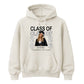 Graduation Unisex Hoodie Personalised Class of 2026 Gift for Him/Her