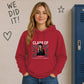 Graduation Unisex Hoodie Personalised Class of 2026 Gift for Him/Her