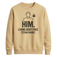 Custom Rent Free Football Tournament Unisex Sweatshirt