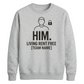 Custom Rent Free Football Tournament Unisex Sweatshirt
