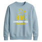 Custom Rent Free Football Tournament Unisex Sweatshirt