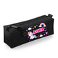 Unicorn Kids Pencil Case with Custom Name